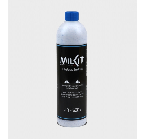 Герметик MILKIT Sealant 500 мл