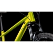 Велосипед 29" Cube Aim SLX flashlime´n´juniper L Велосипед 29" Cube Aim SLX flashlime´n´juniper L
