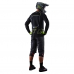 Джерсі TLD Sprint Jersey [DROP IN BLACK / GREEN] M