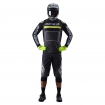 Джерсі TLD Sprint Jersey [DROP IN BLACK / GREEN] XL