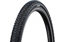 Покришка 29x2,25 (57-622) SCHWALBE MARATHON MONDIAL Perf, RaceGuard B/B-SK+RT HS630 ADDIX 67EPI 39B