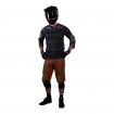 Джерсі TLD RUCKUS 3/4 JERSEY Camber Camo [BLk Heather] M
