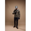 Куртка TLD RESIST JACKET MONO [DARK PINE] MD