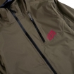 Куртка TLD RESIST JACKET MONO [DARK PINE] LG