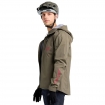 Куртка TLD RESIST JACKET MONO [DARK PINE] LG