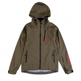 Куртка TLD RESIST JACKET MONO [DARK PINE] XL
