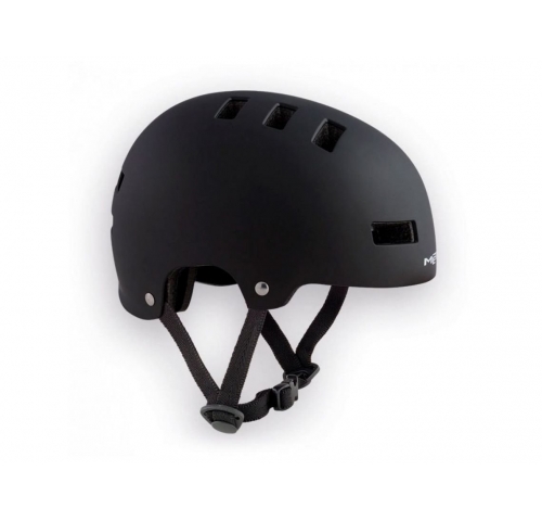 Шолом MET YOYO S 51-55 чорний