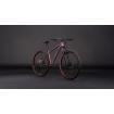 Велосипед 29" Cube Reaction Pro shiftblush´n´black XL 2026 Велосипед 29" Cube Reaction Pro shiftblush´n´black XL 2026
