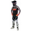 Джерсі TLD SE PRO AIR JERSEY [LANES BLACK / ORANGE] M