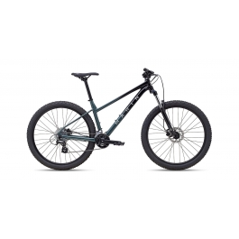 Велосипед 27,5" Marin WILDCAT TRAIL WFG 3 рама - L 2024 BLACK Велосипед 27,5" Marin WILDCAT TRAIL WFG 3 рама - L 2024 BLACK