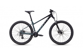Велосипед 27,5" Marin WILDCAT TRAIL WFG 3 рама - L 2024 BLACK Велосипед 27,5" Marin WILDCAT TRAIL WFG 3 рама - L 2024 BLACK