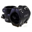 Винос UNO ASM05 31,8/45 мм, 0°, чорний Винос UNO ASM05 31,8/45 мм, 0°, чорний