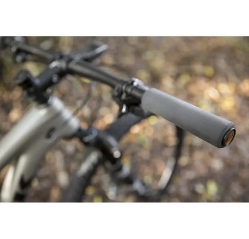 Гріпси ESI Racer's Edge Blue сині