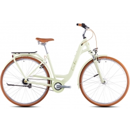 Велосипед 28" Cube Еlla matchagreen n green