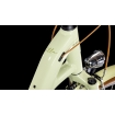 Велосипед 28" Cube Еlla matchagreen n green