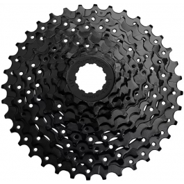 Касета 9-k 11-36T SUN RACE U98, чорна Касета 9-k 11-36T SUN RACE U98, чорна