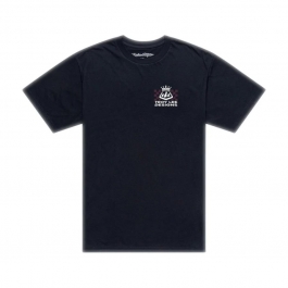 Футболка TLD FRIDAY NIGHT SS TEE; [BLACK] XXL
