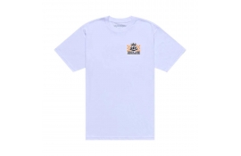 Футболка TLD FRIDAY NIGHT SS TEE; [WHITE] L