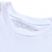 Футболка TLD FRIDAY NIGHT SS TEE; [WHITE] XXL