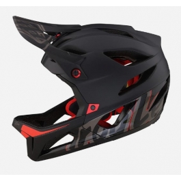 Вело шлем TLD Stage Helmet Signature [BLACK] XL/2X