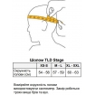 Вело шлем TLD Stage Helmet SRAM [VECTOR RED] MD/LG