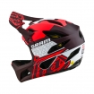 Вело шлем TLD Stage Helmet SRAM [VECTOR RED] XL/2X