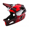 Вело шлем TLD Stage Helmet SRAM [VECTOR RED] XL/2X