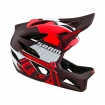 Вело шлем TLD Stage Helmet SRAM [VECTOR RED] XL/2X