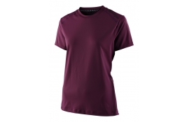 Женская джерси TLD WMNS Lilium S/S Jersey [Deep Fig] M