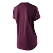 Женская джерси TLD WMNS Lilium S/S Jersey [Deep Fig] M