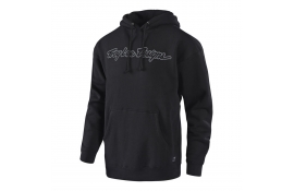 Худи WMNS TLD Signature Pullover [Black] S