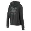 Худи WMNS TLD Widow Maker Pullover (Gunmetal Heather) S Худи WMNS TLD Widow Maker Pullover (Gunmetal Heather) S