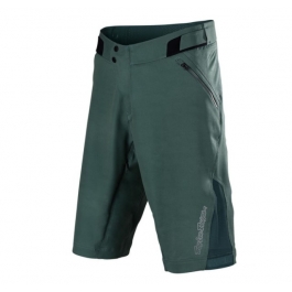 Велошорты TLD Ruckus Short Shell [Green] Размер 30
