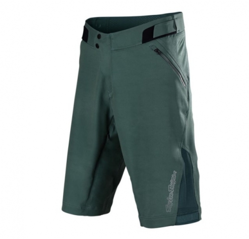 Велошорты TLD Ruckus Short Shell [Green] Размер 30