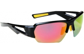 Окуляри LYNX Tampa shiny black