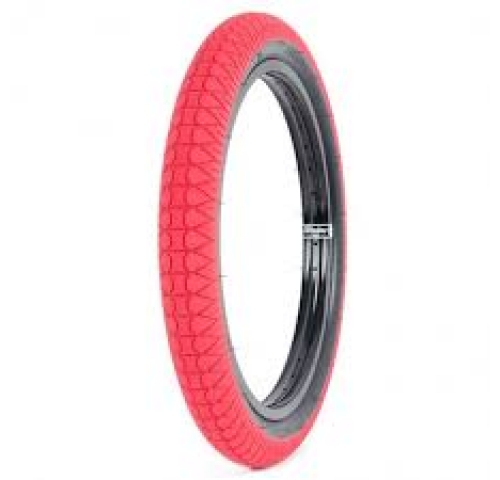 Покришка THEORY PROVEN TIRE 20" x 2.4" червона