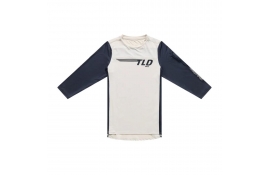 Джерсі TLD RUCKUS RIDE 3/4 TEE; WINGS [PUMICE] S