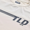 Джерсі TLD RUCKUS RIDE 3/4 TEE; WINGS [PUMICE] M