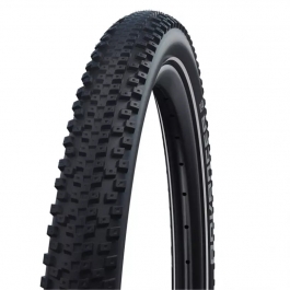 Покришка 29x2.35 (60-622) SCHWALBE ADVANCER HYBRID PunctureGuard B/B-SK+RT HS636 GREEN 50EPI