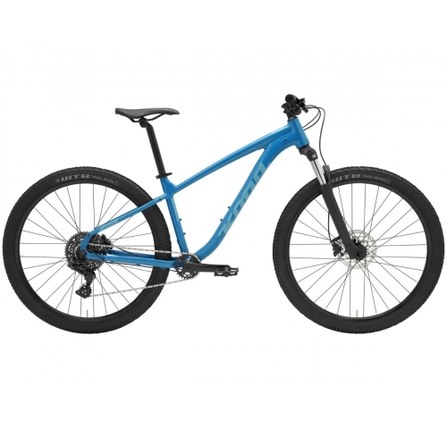 Lava Dome 27.5" 2026 велосипед гірський (Blue, S)