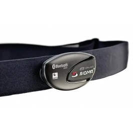 Датчик пульсу Sigma Heartrate Transmitter R1 ANT+/BLE Датчик пульсу Sigma Heartrate Transmitter R1 ANT+/BLE