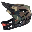 Вело шлем TLD Stage Helmet Signature Camo [ARMY Green] XL/XXL