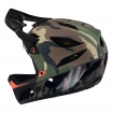 Вело шлем TLD Stage Helmet Signature Camo [ARMY Green] XL/XXL
