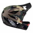 Вело шлем TLD Stage Helmet Signature Camo [ARMY Green] XL/XXL