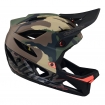 Вело шлем TLD Stage Helmet Signature Camo [ARMY Green] XL/XXL
