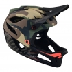 Вело шлем TLD Stage Helmet Signature Camo [ARMY Green] XL/XXL