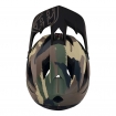 Вело шлем TLD Stage Helmet Signature Camo [ARMY Green] XL/XXL