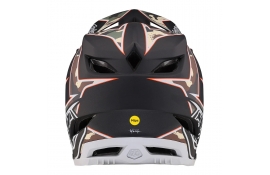 Вело шлем TLD D4 COMPOSITE HELMET Matrix Camo [ARMY Green] M