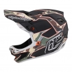 Вело шлем TLD D4 COMPOSITE HELMET Matrix Camo [ARMY Green] L