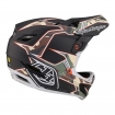 Вело шлем TLD D4 COMPOSITE HELMET Matrix Camo [ARMY Green] L